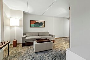 Springhill Suites Pittsburgh Airport