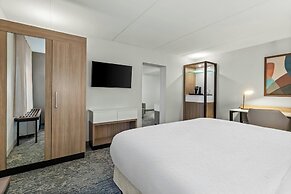 Springhill Suites Pittsburgh Airport