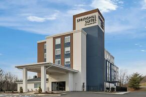 Springhill Suites Pittsburgh Airport