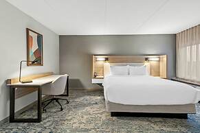 Springhill Suites Pittsburgh Airport