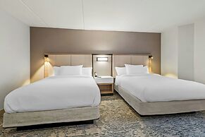 Springhill Suites Pittsburgh Airport