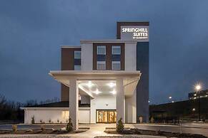 Springhill Suites Pittsburgh Airport