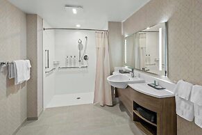 Springhill Suites Pittsburgh Airport