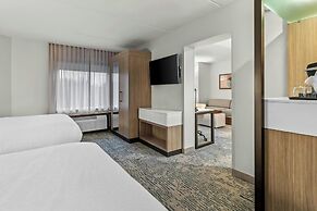 Springhill Suites Pittsburgh Airport