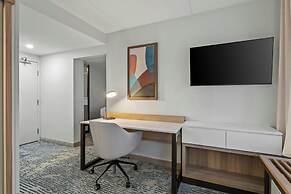 Springhill Suites Pittsburgh Airport