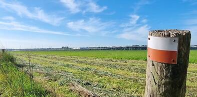 Nice Holiday Home in Hattemerbroek