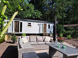 Nice Holiday Home in Hattemerbroek
