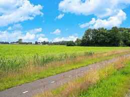 Nice Holiday Home in Hattemerbroek
