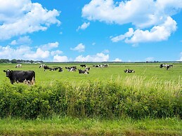 Nice Holiday Home in Hattemerbroek