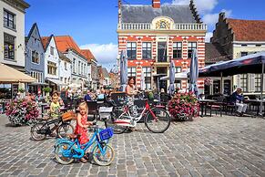 Nice Holiday Home in Hattemerbroek