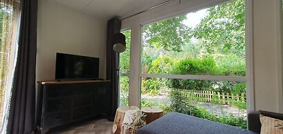 Nice Holiday Home in Hattemerbroek