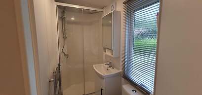 Nice Holiday Home in Hattemerbroek