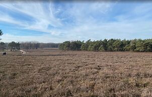 Nice Holiday Home in Hattemerbroek