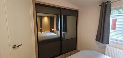 Nice Holiday Home in Hattemerbroek