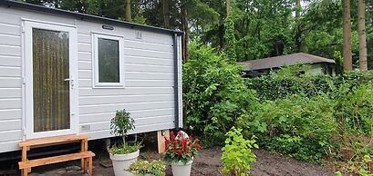 Nice Holiday Home in Hattemerbroek