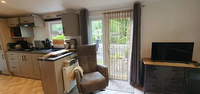 Nice Holiday Home in Hattemerbroek