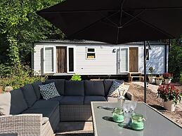 Nice Holiday Home in Hattemerbroek