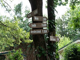 Nice Holiday Home in Hattemerbroek