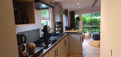 Nice Holiday Home in Hattemerbroek