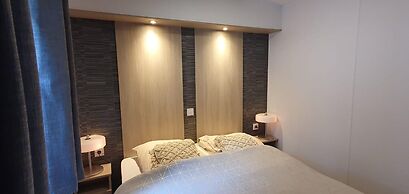 Nice Holiday Home in Hattemerbroek