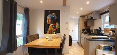 Nice Holiday Home in Hattemerbroek