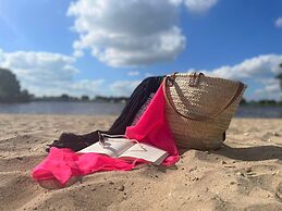 Nice Holiday Home in Hattemerbroek