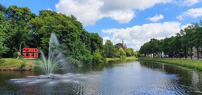 Nice Holiday Home in Hattemerbroek