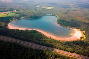 Nice Holiday Home in Hattemerbroek