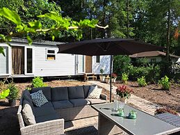 Nice Holiday Home in Hattemerbroek