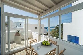 SeaView Central Suites