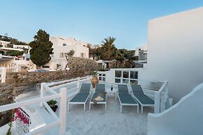 SeaView Central Suites