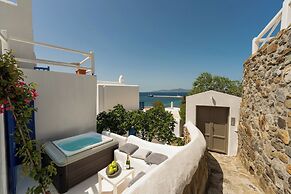 SeaView Central Suites