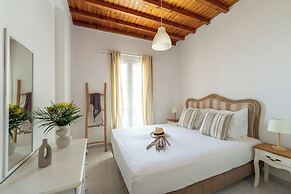 SeaView Central Suites