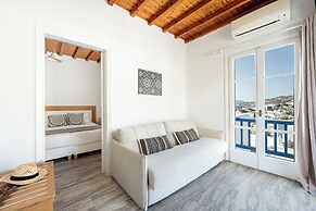SeaView Central Suites