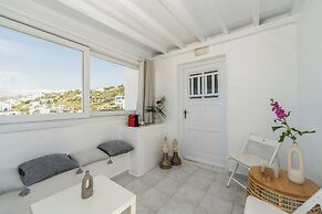 SeaView Central Suites