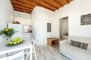 SeaView Central Suites