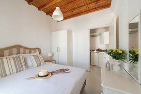 SeaView Central Suites