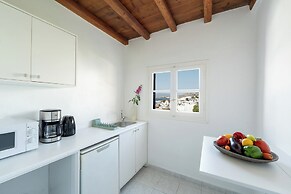 SeaView Central Suites