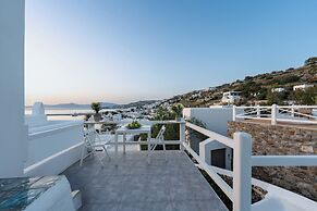 SeaView Central Suites
