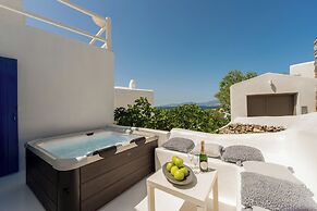 SeaView Central Suites
