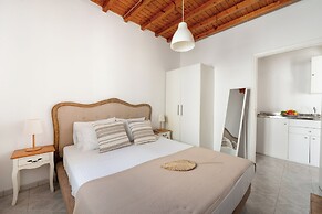 SeaView Central Suites