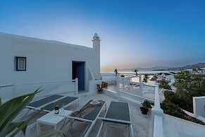 SeaView Central Suites