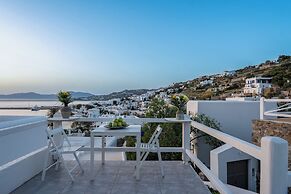 SeaView Central Suites