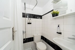 SeaView Central Suites