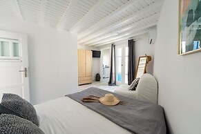 SeaView Central Suites
