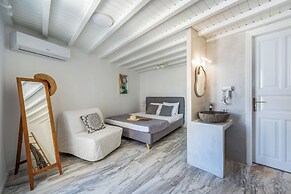SeaView Central Suites