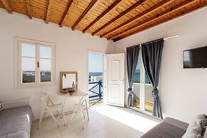 SeaView Central Suites