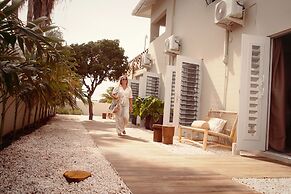 Yucca mini boutique hotel - Adults only