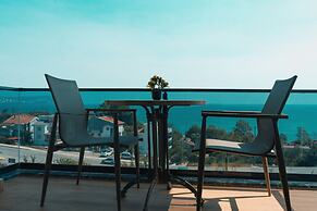Lemon Suites & Restaurant