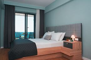 Lemon Suites & Restaurant